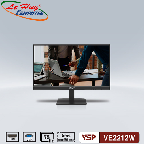 Màn hình LCD 22