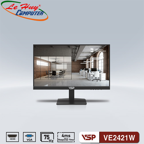 Màn hình LCD 24