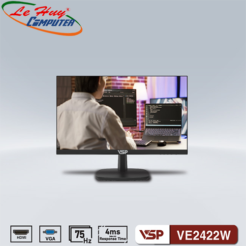 Màn hình LCD 24