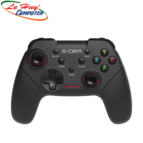 Tay cầm không dây E-Dra EGP7602