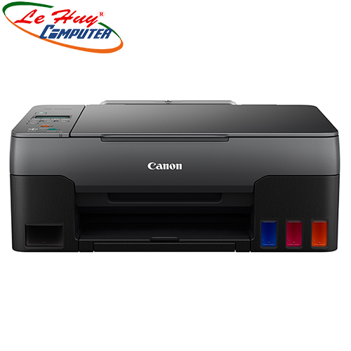 Máy in phun màu đa năng Canon PIXMA G2020