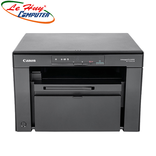 Máy in laser đa năng Canon MF3010EA