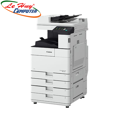 Máy photocopy Canon IR 2625I (Print, Copy, Scan, Send and Optional Fax)