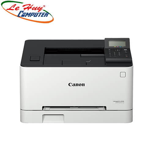 Máy in laser màu Canon LBP 621CW Chính hãng