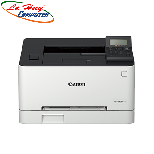 Máy in laser màu Canon LBP623Cdw
