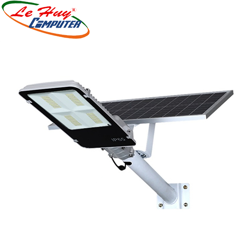 Đèn đường Led năng lượng mặt trời NLMT-J200 200W