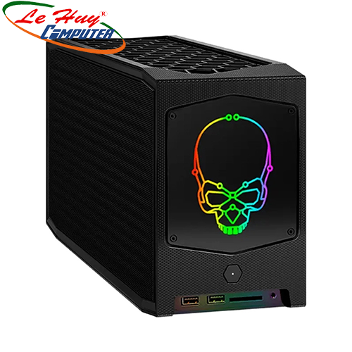 Máy Tính Bộ PC - MINI PC Intel Core i9-11900KB/Intel WM590/Ram Option/Ổ cứng Option/Dos (RNUC11BTMI90000)