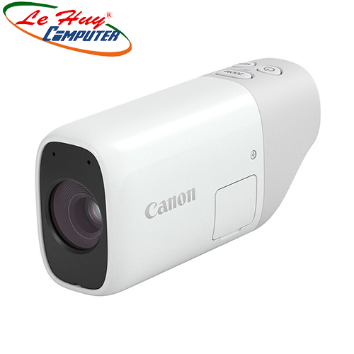 Máy ảnh Canon PowerShot ZOOM Tặng Kèm Túi Và Thẻ
