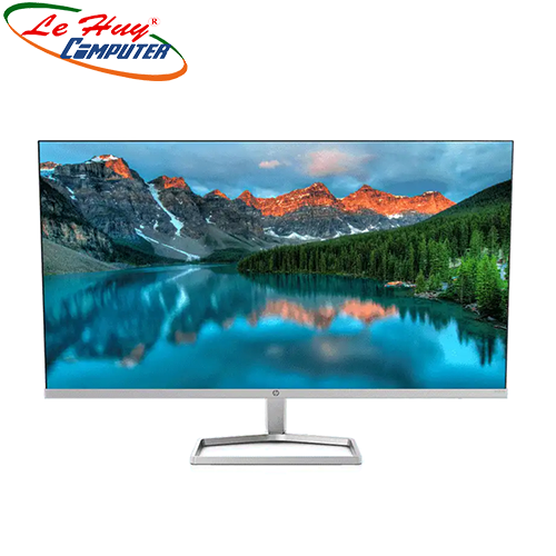 Màn hình máy tính HP M27F 2H0N1AA 27inch FullHD IPS 60Hz