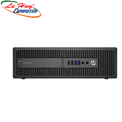Máy tính để bàn/PC HP ProDesk 600G2 Core I5-6400, Ram 8GB, SSD 240GB Renew