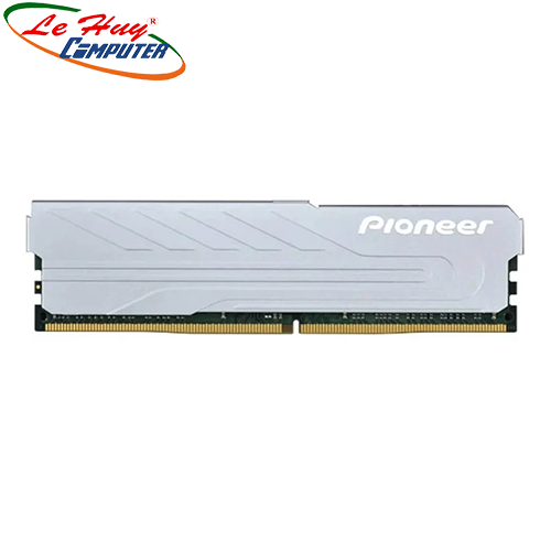 Ram máy tính PIONEER 16GB DDR4 3200Mhz Tản Nhiệt