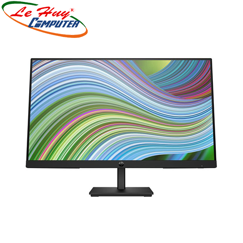 Màn hình máy tính HP P24 G5 (64X66AA) 24inch FullHD 75Hz 5ms IPS