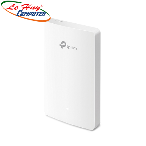 Thiết bị mạng - Router Wifi Gắn Tường TP-Link EAP235-Wall AC1200 Băng Tần Kép