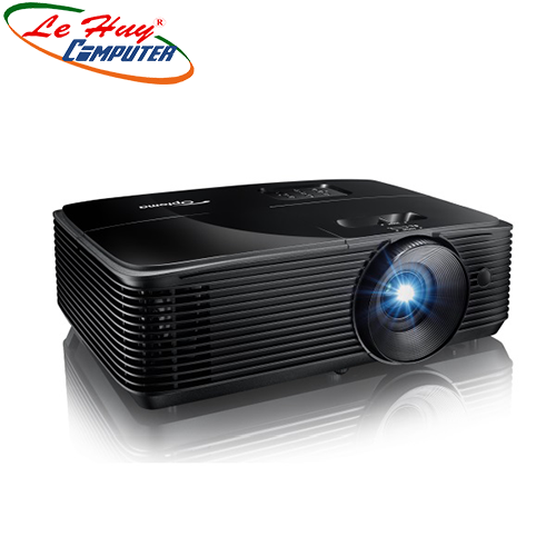 Máy chiếu OPTOMA X400LVE