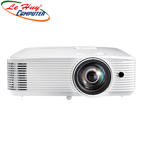 Máy chiếu OPTOMA W319ST