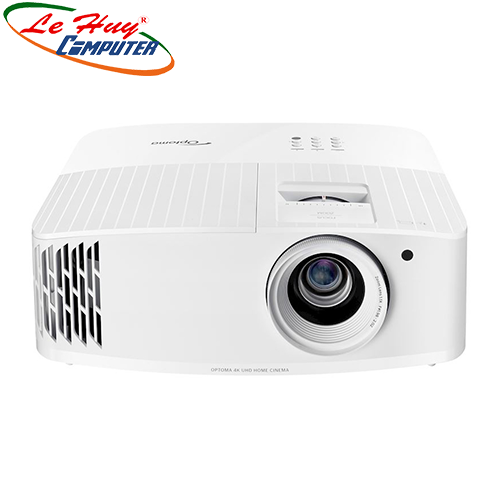 Máy chiếu OPTOMA UHD35+