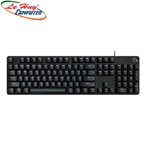Bàn phím cơ Logitech G413 SE Mechanical (920-010439)
