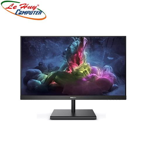 Màn hình LCD Philips 242E1GSJ/74 24Inch FullHD 144Hz 1ms VA Gaming
