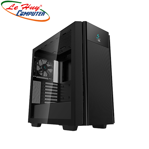 Vỏ máy tính Deepcool CH510 MESH DIGITAL