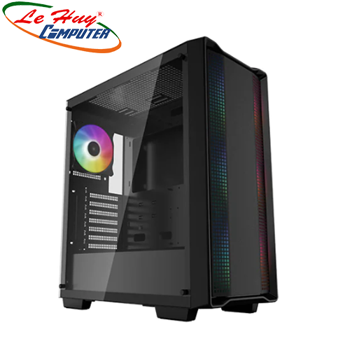 Vỏ máy tính Deepcool CC560 ARGB