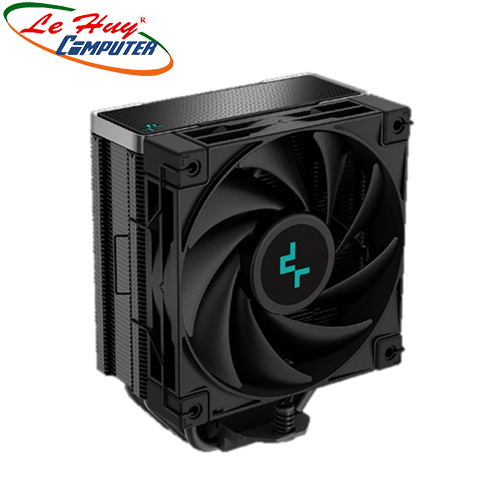 Tản nhiệt khí CPU Deepcool AK400 ZERO DARK