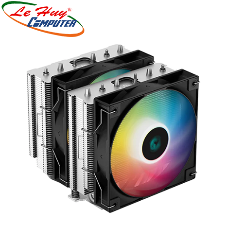 Tản nhiệt khí CPU Deepcool AG620 ARGB