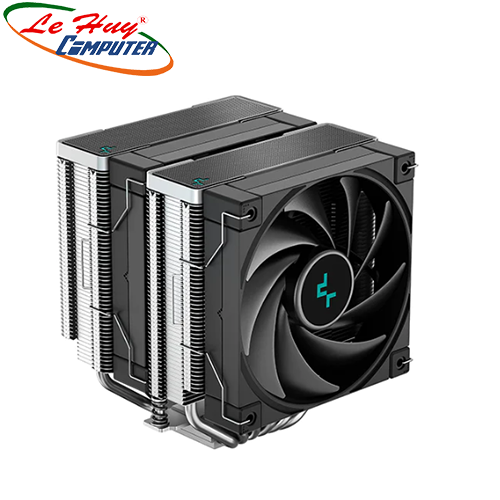 Tản nhiệt khí CPU Deepcool AK620 Black