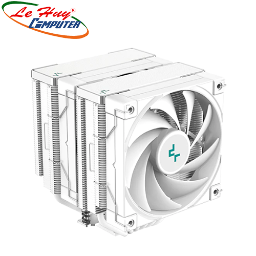 Tản nhiệt khí CPU Deepcool AK620 White