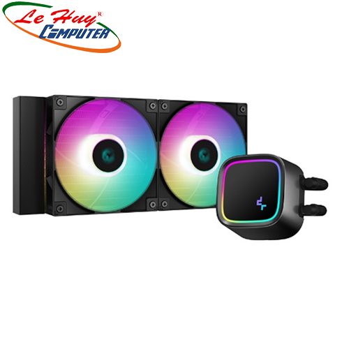 Tản nhiệt nước Deepcool LE520