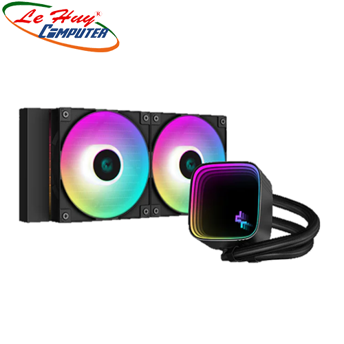 Tản nhiệt nước Deepcool LS520 SE