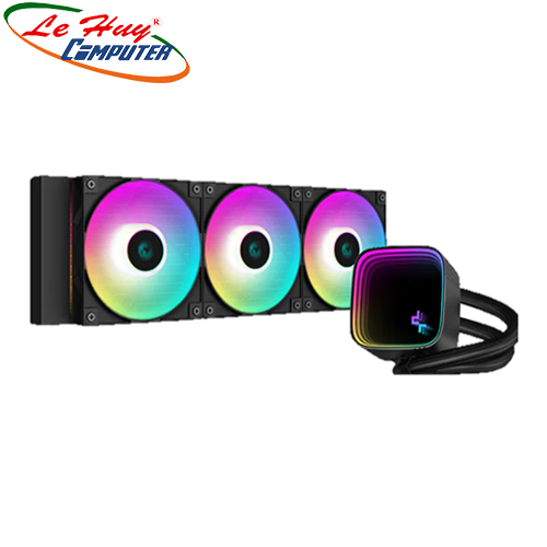 Tản nhiệt nước Deepcool LS720 SE