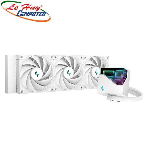 Tản nhiệt nước Deepcool LT720 White