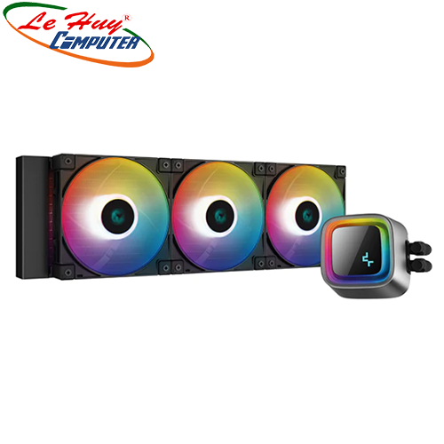 Tản nhiệt nước Deepcool LS720 ARGB