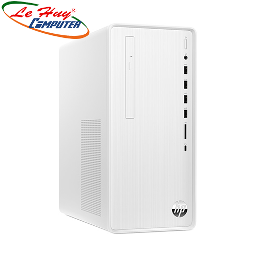 Máy tính để bàn/PC HP Pavilion TP01-3007D 6K7A7PA (Core i5 12400/ Intel H670/ 8GB/ 512GB SSD/ Intel UHD Graphics 730/ Windows 11 Home)