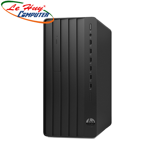 Máy tính để bàn/PC HP Pro 280 G9 Tower (i5-12500/8GB RAM/512GB SSD/WL+BT/K+M/Win11) (72G57PA)