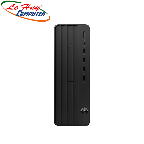 Máy tính để bàn/PC HP 280 Pro G9 SFF (i3-12100/4GB RAM/256GSSD/WL+BT/K+M/Win 11) (72K89PA)