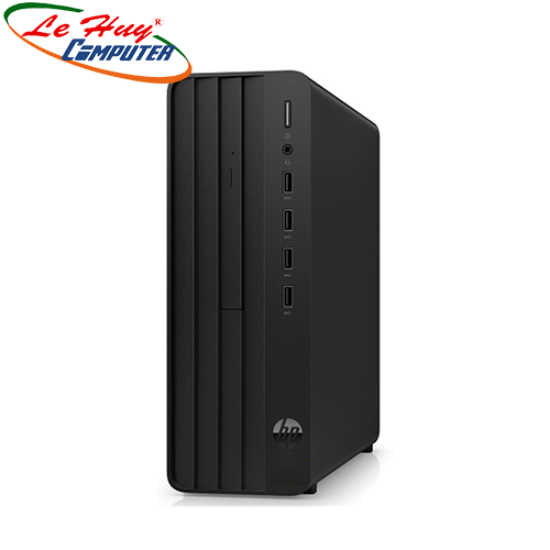 Máy tính để bàn/PC HP 280 Pro G9 SFF (i3-12100/8GB RAM/256GSSD/WL+BT/K+M/Win 11) (72K90PA)