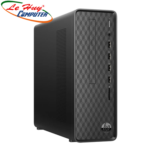 Máy tính để bàn/PC HP S01-PF2025D 6K7A3PA (Core i5 12400/ Intel H670/ 8GB/ 512GB SSD/ Intel UHD Graphics 730/ Windows 11 Home)