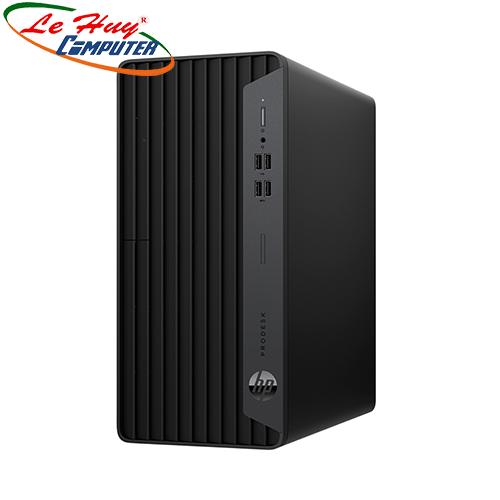 Máy tính để bàn/PC HP ProDesk 400 G7 MT 60U83PA (Core i3 10105/ Ram 8GB/ 256GSSD/ Wifi/ Bluetooth/ /Keyboard/ Mouse/ Windows 11 Home SL/ Đen)