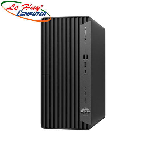 Máy tính để bàn/PC HP Prodesk 400 G9 MT (i3-12100/4GB RAM/256GSSD/WL+BT/K+M/Win 11) (72K96PA)