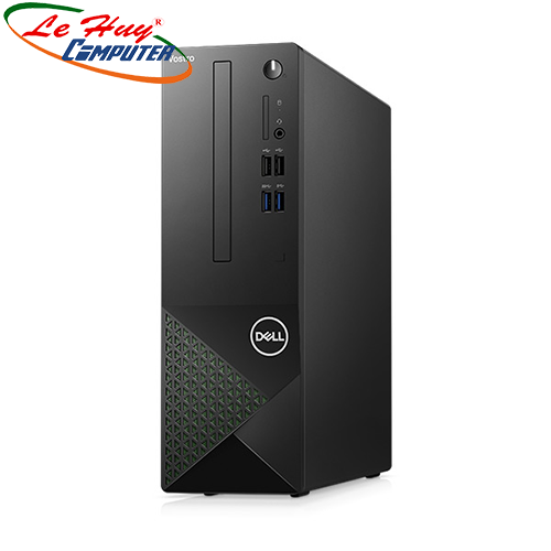 Máy tính để bàn/PC Dell Vostro 3710 42VT370001 (Core i5 12400/ Intel B660/ 8GB/ 256Gb SSD/ Intel UHD Graphics/ Windows 11 Home)
