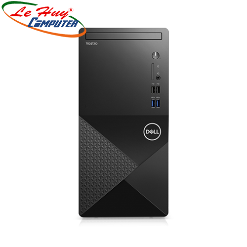 Máy tính để bàn/PC Dell Vostro 3910 (i5-12400/8GB RAM/512GB SSD/WL+BT/K+M/Office/Win11) (9M2DD2)