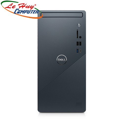 Máy tính để bàn/PC Dell Inspiron 3910 (i7-12700/16GB RAM/512GB SSD/WL+BT/K+M/Office/Win11) (STI71556W1-16G-512G)