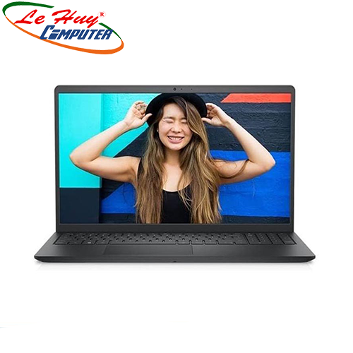 Máy Tính Xách Tay/Laptop Dell Inspiron 15 3520 i3U082W11BLU (i3-1215U/8GB RAM/256GB SSD/15.6