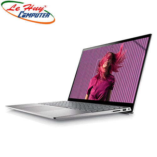 Máy Tính Xách Tay/Laptop Dell Inspiron 14 5420 DGDCG1 (i5-1235U/16GB/512GB/MX570 2GB/14inch FHD+/Win 11/Office/Bạc)
