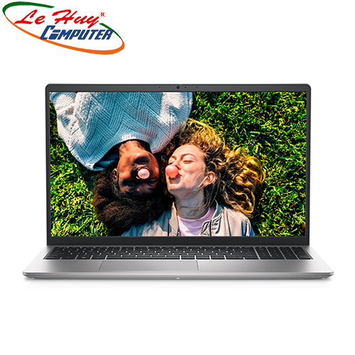 Máy Tính Xách Tay/Laptop Dell Inspiron 15 3520 70296960 (i5-1235U8GB/512GB/MX550 2GB/15.6 FHD/Win 11/Office/Bạc)