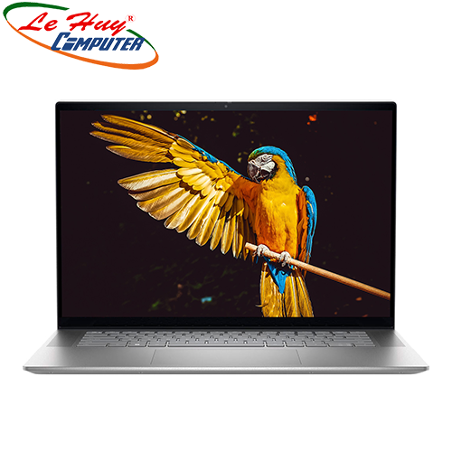 Máy Tính Xách Tay/Laptop Dell Inspiron 16 5620 i5P165W11SLU (i5-1240P/16GB/512GB/Intel Iris Xe/16inch FHD+/Win 11/Office/Bạc)