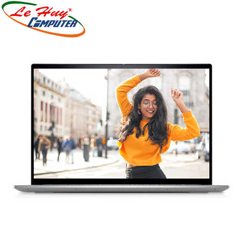 Máy Tính Xách Tay/Laptop Dell Inspiron 5620 N6I5003W1 (i5-1240P/16GB/512GB/MX570 2GB/16inch FHD+/Win 11/Office/Bạc)