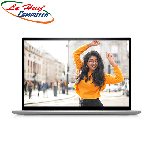 Máy Tính Xách Tay/Laptop Dell Inspiron 5620 N6I7110W1 (i7-1255U/8GB/512GB/Intel Iris Xe/16inch FHD+/Win 11/Office/Bạc)