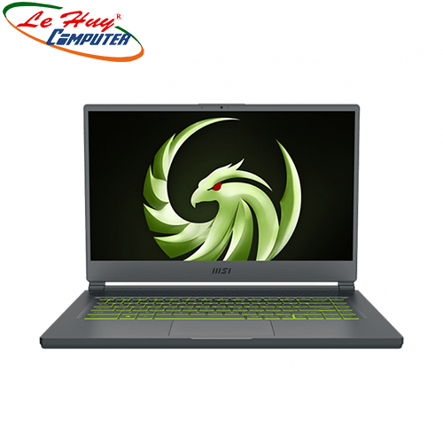 Máy tính xách tay/ Laptop MSI Delta 15 A5EFK-095VN (Ryzen 7 5800H/Radeon RX 6700M 10GB/Ram 16GB/SSD 512GB/15.6 Inch IPS 240Hz FHD)